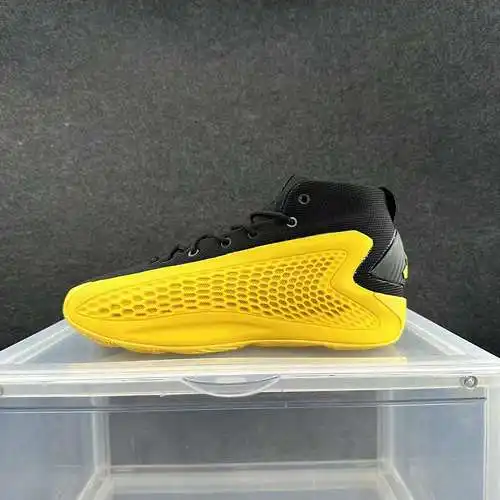 Amarillo y negro 40-46