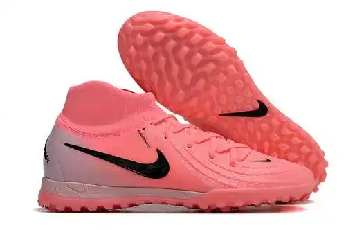 Llegada - zapatos para niños/mujeres/hombres) Zapatos de fútbol Nike de caña alta, impermeables, tot