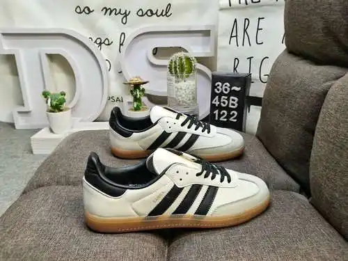 122DAdidas originals Busenitz Vulc adidas Casi 70 años de originales clásicos hechos de gamuza, horm