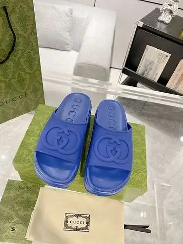 Zapatos GUCCI para hombre y mujer Código: 0319B20 Talla: 35-46 (45.46 personalizado, no reembolsable