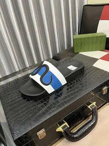 Zapatos de hombre GUCCI Código: 0310A40 Talla: 38-45 (45 se puede personalizar)