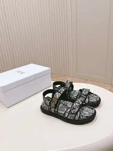 Dior women's shoes Code: 0416B80 Size: 35-41