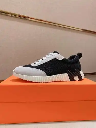 Zapatos de hombre Hermes Código: 0411B40 Talla: 38-44 (se puede personalizar a 45, no reembolsable)