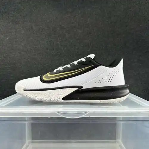 Oro blanco negro 40-46