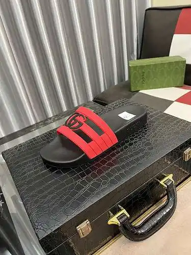 Zapatos de hombre GUCCI Código: 0310A40 Talla: 38-45 (45 se puede personalizar)