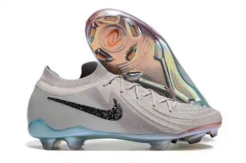 Llegada - zapatos para niños/mujeres/hombres) Zapatos de fútbol Nike de caña alta, impermeables, tot