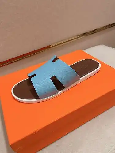 Zapatos de hombre Hermes Código: 0324A70 Talla: 38-44 (45 se puede personalizar)