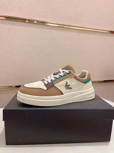 Zapatos de hombre Armani Código: 0411B60 Talla: 38-44