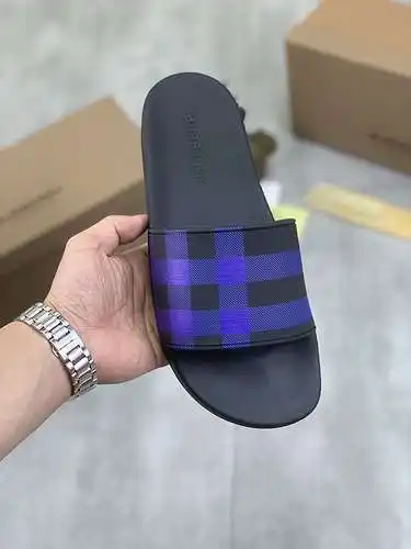Zapatos Burberry para hombre y mujer Código: 0307A50 Talla: 36-46 (45, 46 se pueden personalizar)