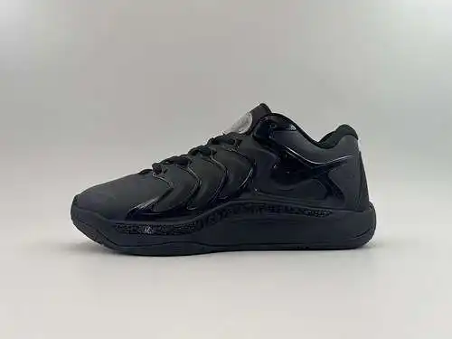 Todo negro 40-46