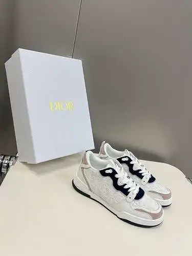 Dior men's and women's shoes Code: 0411D40 Size: Women's 35-41 Men's 39-44