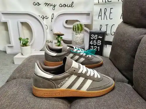 321DAdidas originals Handball Spezl zapatillas bajas, cómodas y modernas, ligeras, resistentes al de