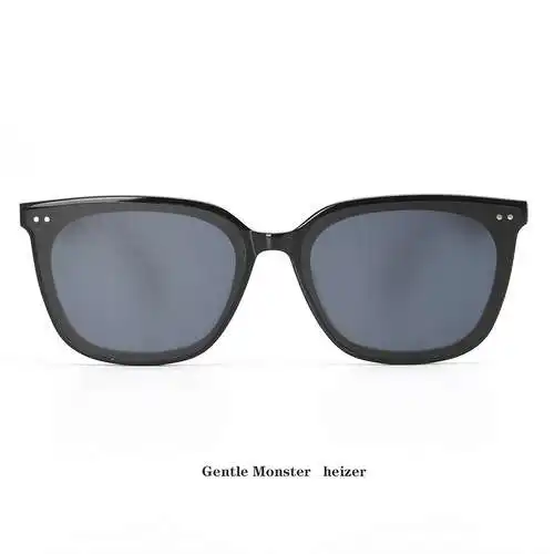 Gentle Monster Series