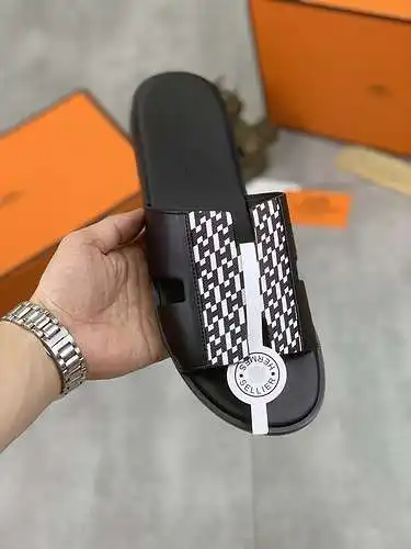 Zapatos de hombre Hermes Código: 0330A70 Talla: 38-45
