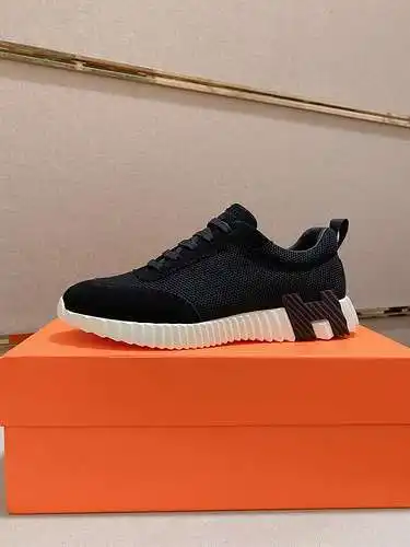 Zapatos de hombre Hermes Código: 0411B40 Talla: 38-44 (se puede personalizar a 45, no reembolsable)