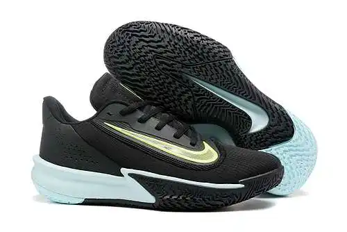 879-4 negro verde 40-46