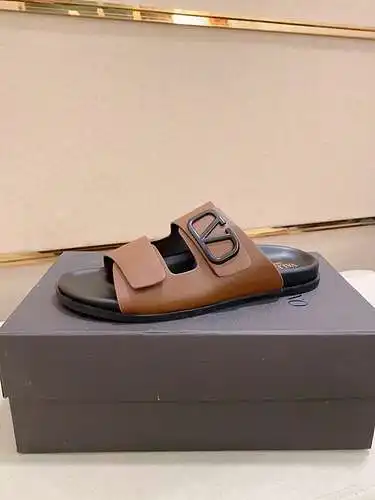 Zapatos de hombre Valentino Código: 0313B50 Talla: 38-45 (45 se puede personalizar)