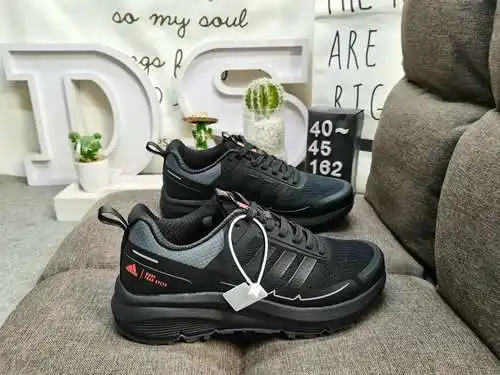 162D Adidas DURAMO 9 sitio web oficial zapatillas de running para hombre zapatillas de running