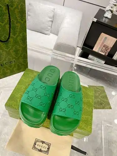 Zapatos GUCCI para hombre y mujer Código: 0319B20 Talla: 35-46 (45.46 personalizado, no reembolsable