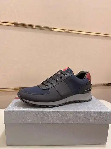Prada men's shoes Code: 0408B80 Size: 38-44 (can be customized to 45.46.)