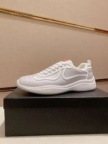Prada men's shoes Code: 0411B60 Size: 38-44 (can be customized to 45, non-refundable)