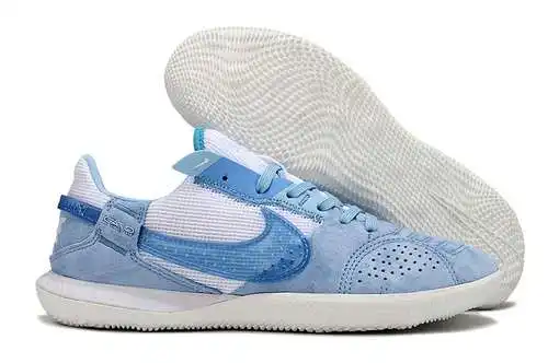 Llegada) Nuevo Fútbol de campo pequeño Nike Streetgato 39-45