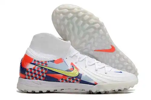 Llegada - zapatos para niños/mujeres/hombres) Zapatos de fútbol Nike MDTF de la Copa Mundial de punt