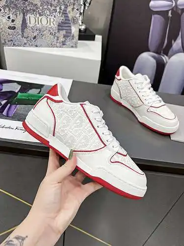 Dior women's shoes Code: 0410C20 Size: 35-41