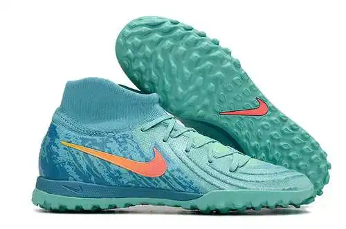 Llegada - zapatos para niños/mujeres/hombres) Zapatos de fútbol Nike MDTF de la Copa Mundial de punt