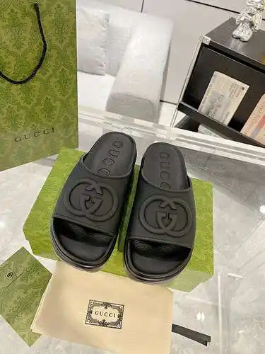 Zapatos GUCCI para hombre y mujer Código: 0319B20 Talla: 35-46 (45.46 personalizado, no reembolsable