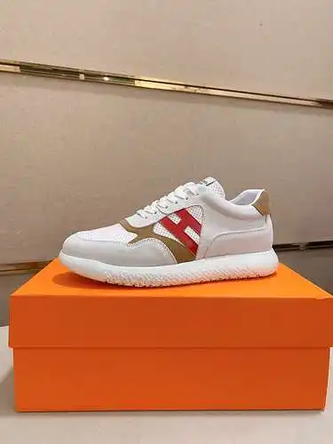 Zapatos de hombre Hermes Código: 0411B70 Talla: 38-44 (se puede personalizar a 45, no reembolsable)