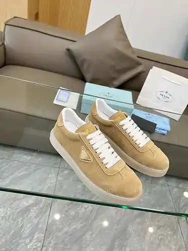 Prada men's and women's shoes Code: 0410C40 Size: 35-45, 46 customized