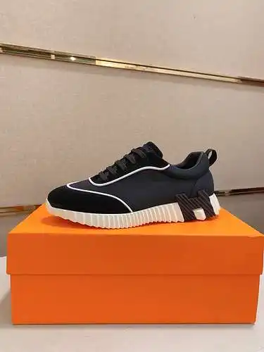 Zapatos de hombre Hermes Código: 0411B50 Talla: 38-44 (se puede personalizar a 45, no reembolsable)