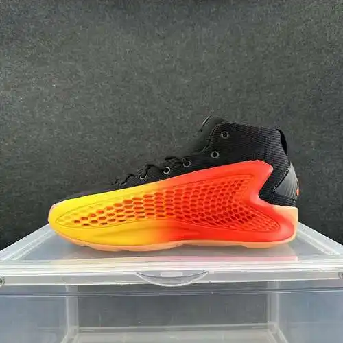 Amarillo naranja negro 40-46