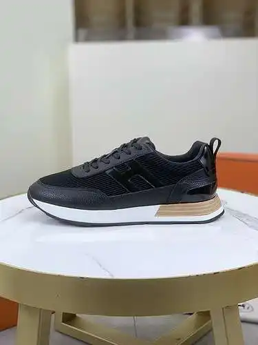 Zapatos de hombre Hermes Código: 0307D60 Talla: 38-44 (45 se pueden personalizar)