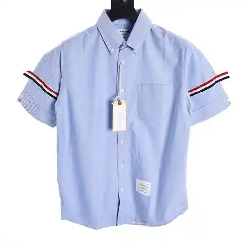 TB new spring and summer shirt jacket