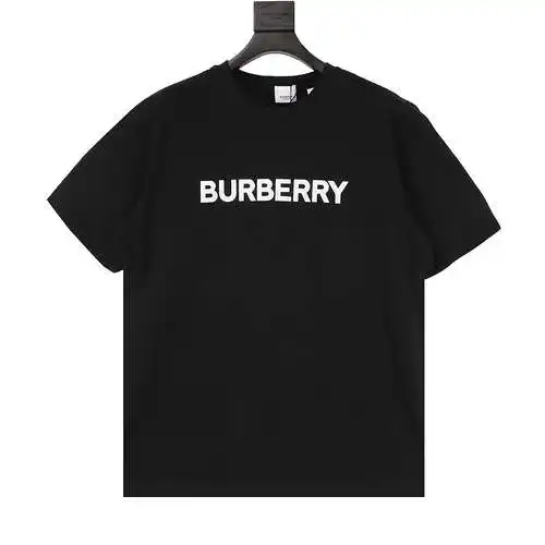 BBR Foam Logo Lettering Short Sleeve T-Shirt