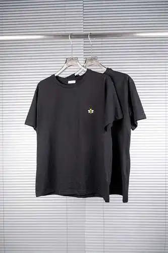 Dior bee short sleeve black