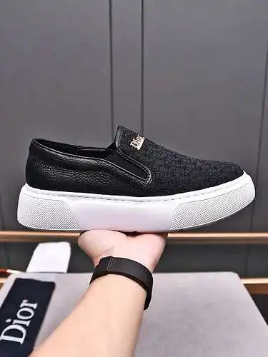 Dior men's shoes Code: 0413B30 Size: 38-44 (45 customized)