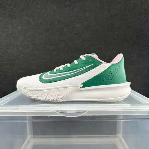 Polvo verde blanco 40-46