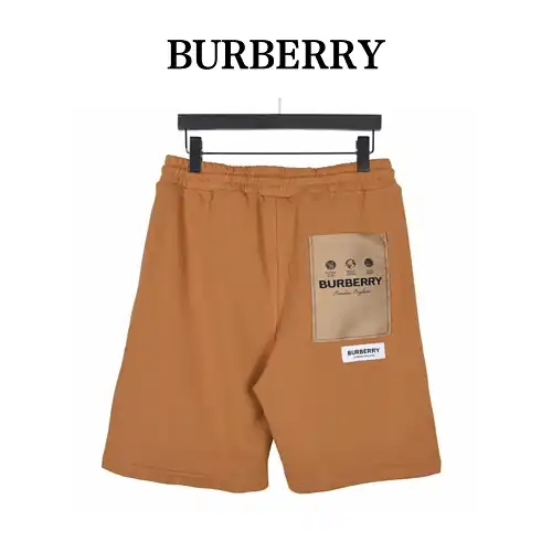 Burberry BBR shorts