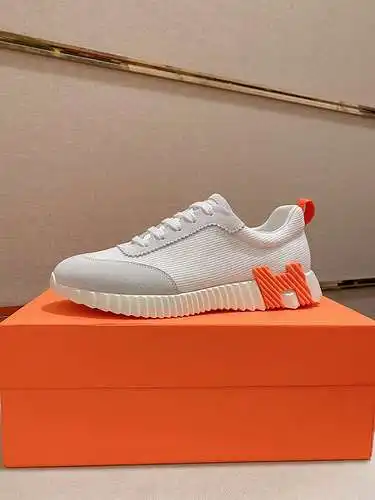 Zapatos de hombre Hermes Código: 0411B40 Talla: 38-44 (se puede personalizar a 45, no reembolsable)