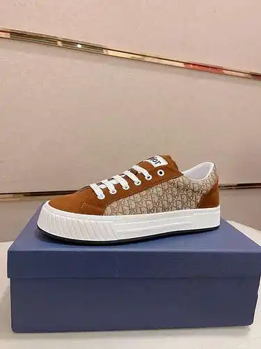 Dior men's shoes Code: 0411B30 Size: 38-44 (45 is custom-made and cannot be returned or exchanged)