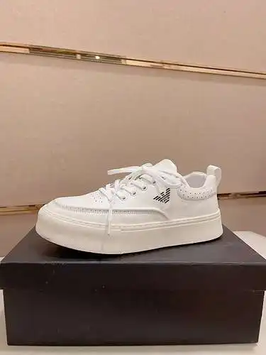 Zapatos de hombre Armani Código: 0411B60 Talla: 38-44