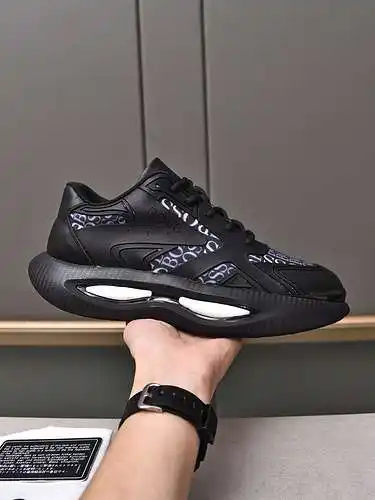 Zapatos de hombre Boss Código: 0413B50 Talla: 38-44 (45 personalizados)