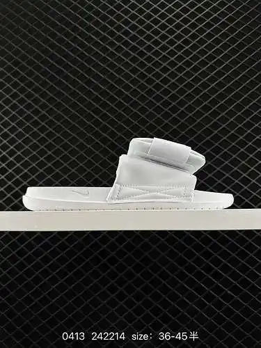 7 NIKE OFFCOURT ADJUST SLIDE 223 zapatillas deportivas nuevas para hombre y mujer Número de artículo