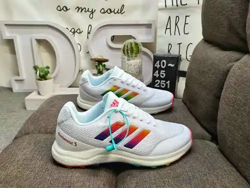 251DAdidas Duramo SL zapatos para correr informales, transpirables y con amortiguación ligera