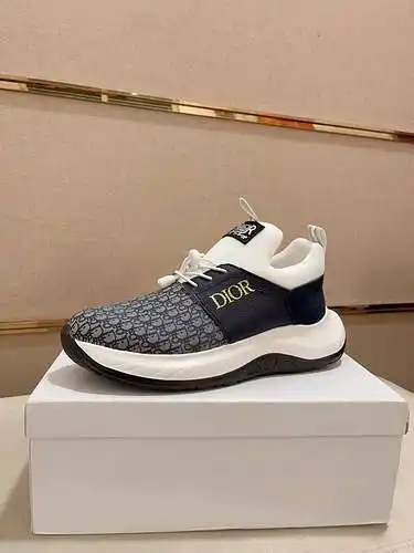 Dior men's shoes Code: 0408B50 Size: 38-44