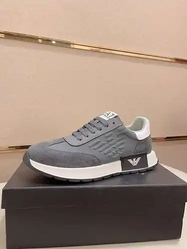 Zapatos de hombre Armani Código: 0408B50 Talla: 38-44