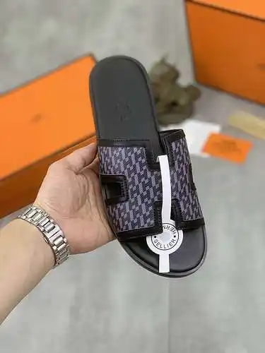 Zapatos de hombre Hermes Código: 0330A70 Talla: 38-45